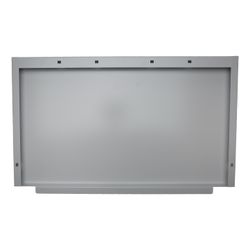 Brötje Verkleidungsdeckel links für L 90... BROETJE-640275 4017042640275 (Abb. 1)
