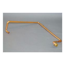 Brötje Rohr Speichervorlauf für SSP, 641241... BROETJE-641241 4017042641241 (Abb. 1)