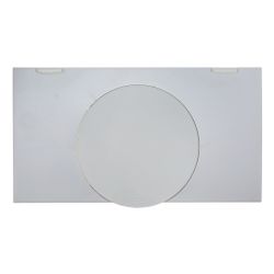 Brötje Regelungsklappe für WBS C/WBC C, 641364... BROETJE-641364 4017042641364 (Abb. 1)