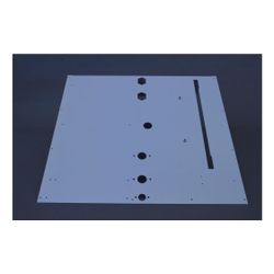 Brötje Verkleidungsrückwand oben für BSK... BROETJE-681612 4017042681612 (Abb. 1)