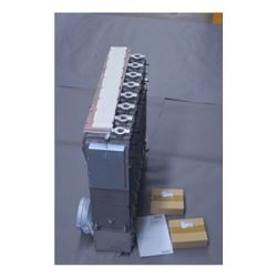 Brötje Wärmetauscher für SGB 250 C, 643078... BROETJE-643078 4017042643078 (Abb. 1)