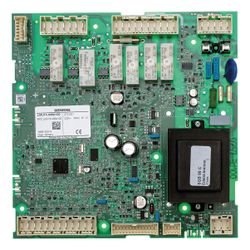Brötje Zentraleinheit LMU zu SGB 90 C... BROETJE-643221 4017042643221 (Abb. 1)