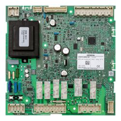 Brötje Zentraleinheit LMU für SGB 160 C, 643245... BROETJE-643245 4017042643245 (Abb. 1)
