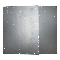 Brötje Schalttafelboden, für SGB 160–250 C... BROETJE-643306 4017042643306 (Abb. 1)