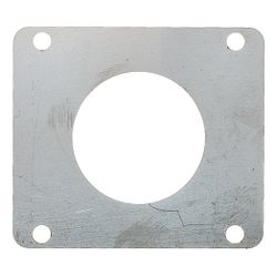 Brötje Drosselblende für SGB 120 C, 643344... BROETJE-643344 4017042643344 (Abb. 1)