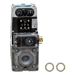Brötje Gasregelventil CG15R, für SGB 90 C, Typ CG15R03VW5WZ... BROETJE-643450 4017042643450 (Abb. 1)