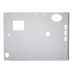 Brötje Verkleidungsrückwand links für SGB 500... BROETJE-643900 4017042643900 (Abb. 1)