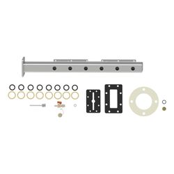 Brötje Rücklaufverteiler links für SGB 320, 644075... BROETJE-644075 4017042644075 (Abb. 1)