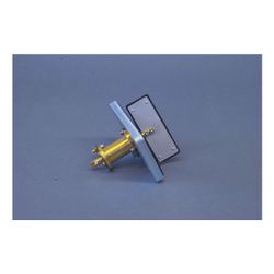 Brötje Rücklaufabsperrklappe für SGB 320–500... BROETJE-644136 4017042644136 (Abb. 1)