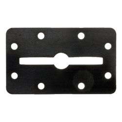 Brötje Dichtung Rücklaufabsperrklappe für SGB 320–500... BROETJE-644143 4017042644143 (Abb. 1)