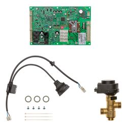 Brötje 3-Wege-Ventil für EcoTherm WSS/WTS... BROETJE-645058 4017042645058 (Abb. 1)