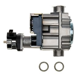 Brötje Gasventil VGU 56 für WGB 20 EVO... BROETJE-646673 4017042646673 (Abb. 1)