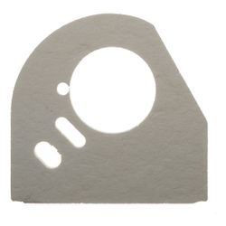 Brötje Dämmplatte Brenner für WGB, BBS, EVO... BROETJE-646697 4017042646697 (Abb. 1)