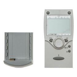 Brötje Raumgerät ISR RGTK, 647052... BROETJE-647052 4017042647052 (Abb. 1)