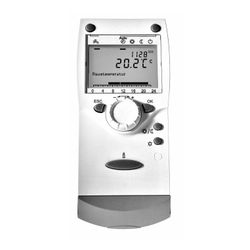 Brötje Raumgerät Funk ISR RGTKF, 647533... BROETJE-647533 4017042647533 (Abb. 1)