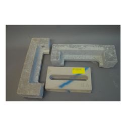 Brötje Ersatzteilset oben für HVK 50, 647373... BROETJE-647373 4017042647373 (Abb. 1)