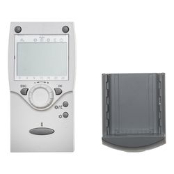 Brötje Raumgerät Funk ISR RGTKF, 647533... BROETJE-647533 4017042647533 (Abb. 1)
