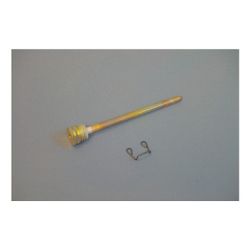 Brötje Tauchhülse 200mm lg., 991643... BROETJE-991643 4017042991643 (Abb. 1)