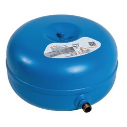 Brötje Membran-Ausdehnungsgefäß 8l Sole, für BSW 6-8... BROETJE-648424 4017042648424 (Abb. 1)