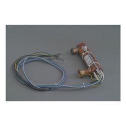 Brötje Durchlauferhitzer 6KW BSW, 648523... BROETJE-648523 4017042648523 (Abb. 1)