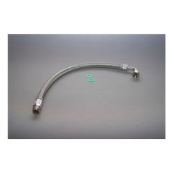 Brötje Panzerschlauch Sole 1/2" für Membranausdehnungsgefässe BSW 6 - 15... BROETJE-648530 4017042648530 (Abb. 1)