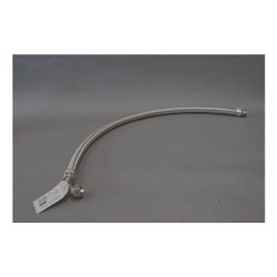 Brötje Panzerschlauch Heizung 3/4" für Membranausdehnungsgefässe BSW 6 - 15... BROETJE-648547 4017042648547 (Abb. 1)