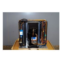 Brötje Kälteteil BSW 8, 648622... BROETJE-648622 4017042648622 (Abb. 1)