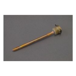 Brötje Tauchhülse 120mm oben, für BSW 18/21... BROETJE-648929 4017042648929 (Abb. 1)