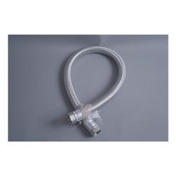 Brötje Panzerschlauch Heizung/Sole 1 1/4" für BSW 18 / 21... BROETJE-648967 4017042648967 (Abb. 1)
