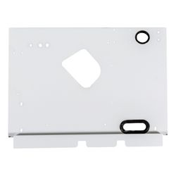 Brötje Verkleidungszwischenwand für TE 150 C... BROETJE-643559 4017042643559 (Abb. 1)