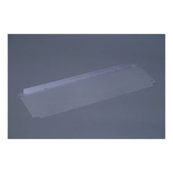 Brötje Verkleidungsrückwand unten für L 400–600... BROETJE-670005 4017042670005 (Abb. 1)