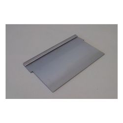 Brötje Bypassblech, 650250... BROETJE-650250 4017042650250 (Abb. 1)