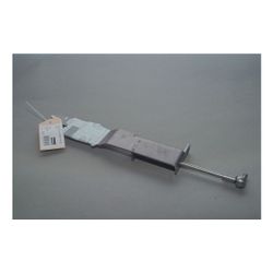 Brötje Hebel für Reinigungsgestänge, unten... BROETJE-650311 4017042650311 (Abb. 1)