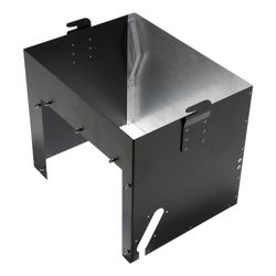 Brötje Gehäuse für Aschekasten, 650427... BROETJE-650427 4017042650427 (Abb. 1)