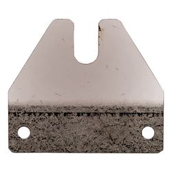 Brötje Halteblech für Reinigungsrohr... BROETJE-650434 4017042650434 (Abb. 1)