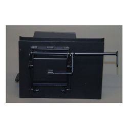 Brötje Brennerkammer komplett, 650724... BROETJE-650724 4017042650724 (Abb. 1)