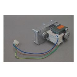 Brötje Motor, für Ascheaustragung hinten, Typ ISG-3240... BROETJE-650823 4017042650823 (Abb. 1)