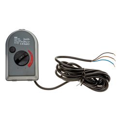 Brötje Mischermotor für PGM, 650991... BROETJE-650991 4017042650991 (Abb. 1)