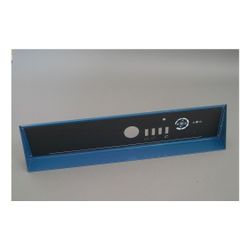 Brötje Schaltfeldblende, für HVK 50 S, 652070... BROETJE-652070 4017042652070 (Abb. 1)