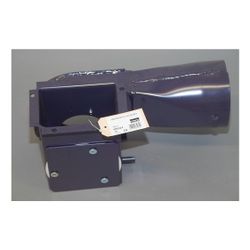 Brötje Abgaskasten HVK 20-50 S Standard... BROETJE-652322 4017042652322 (Abb. 1)