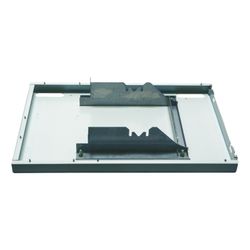 Brötje Kesselfuß/Bodenblech für SOB 32/40... BROETJE-652513 4017042652513 (Abb. 1)
