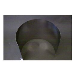 Brötje Brennraumblech für SOB 32/40, 652551... BROETJE-652551 4017042652551 (Abb. 1)