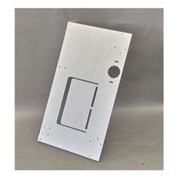 Brötje Zwischenblech für SOB 32/40, 652568... BROETJE-652568 4017042652568 (Abb. 1)