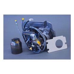 Brötje Brenner O-42 Z4U für SOB 40... BROETJE-652582 4017042652582 (Abb. 1)