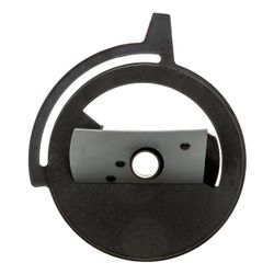 Brötje Ansaugluftführung SOB 32/40, 652681... BROETJE-652681 4017042652681 (Abb. 1)