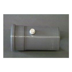 Brötje Abgasrohr für SOB 32/40, 652773... BROETJE-652773 4017042652773 (Abb. 1)