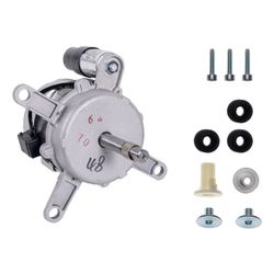 Brötje Brennermotor O-42 Z 3/4 U für SOB 32/40... BROETJE-652827 4017042652827 (Abb. 1)
