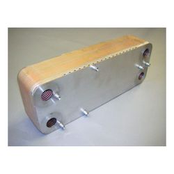 Brötje Wärmetauscher für TWW-Modul MPS, 653954... BROETJE-653954 4017042653954 (Abb. 1)