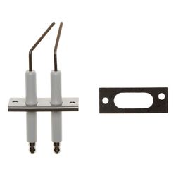 Brötje Zündelektrode für SGB C Brenner mit Metallgeweberohre... BROETJE-654265 4017042654265 (Abb. 1)