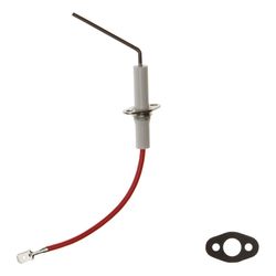 Brötje Ionisationselektrode für SGB C Brenner mit Metallgeweberohren... BROETJE-654272 4017042654272 (Abb. 1)